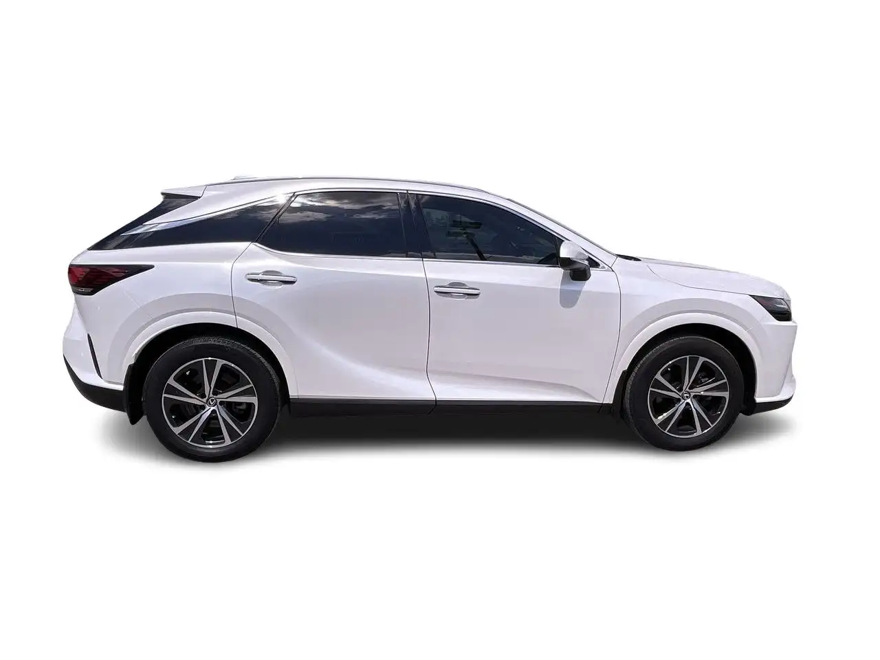 Lexus RX photo Lexus RX