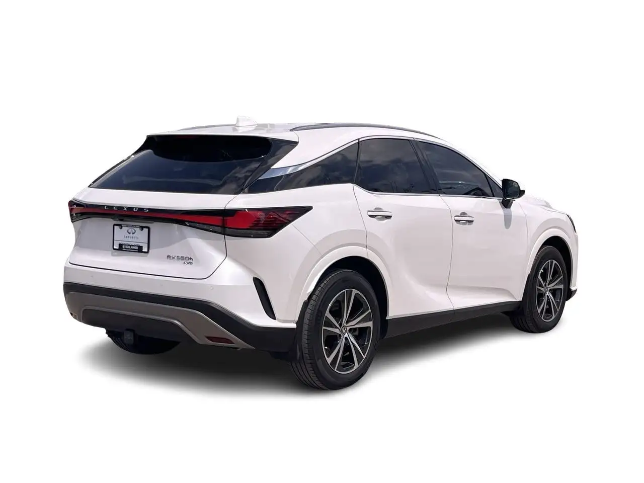 Lexus RX photo Lexus RX