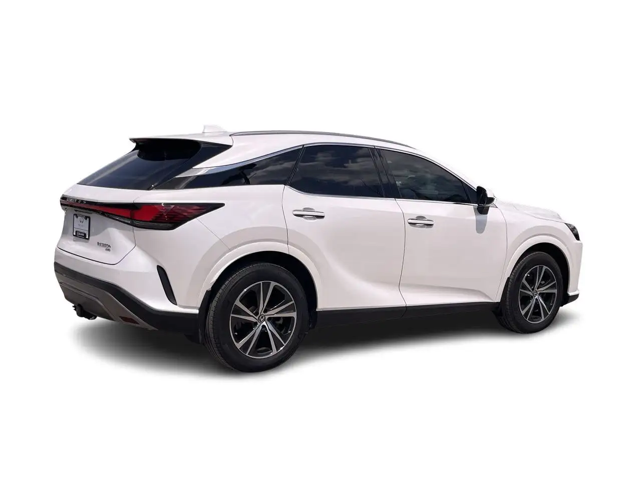 Lexus RX photo Lexus RX