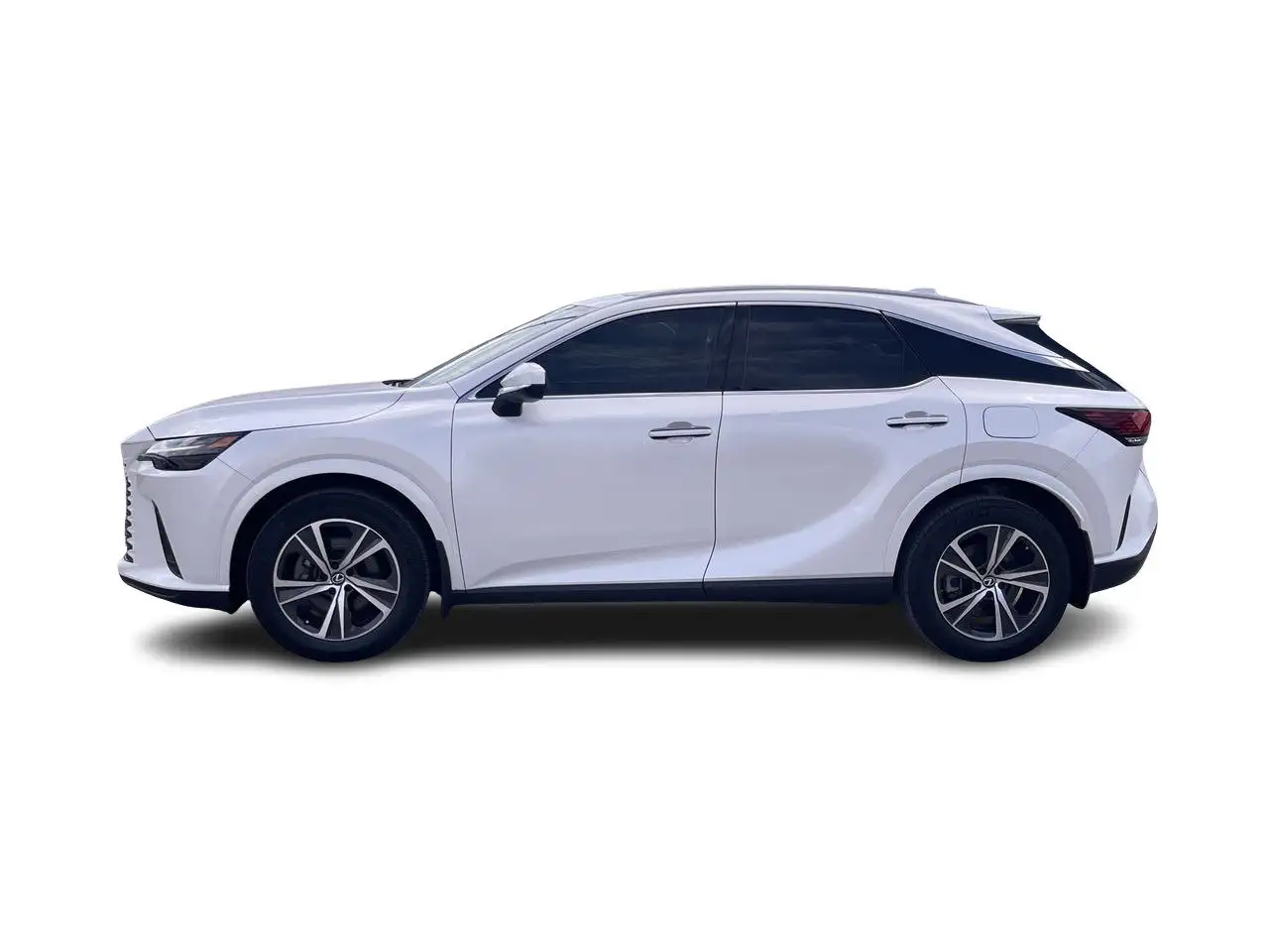 Lexus RX photo Lexus RX