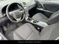 Toyota Avensis Sol 1.8l Klimaautom.+PDC+Alu+ 114000 Km Ezüst - thumbnail 10