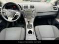 Toyota Avensis Sol 1.8l Klimaautom.+PDC+Alu+ 114000 Km srebrna - thumbnail 12