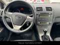 Toyota Avensis Sol 1.8l Klimaautom.+PDC+Alu+ 114000 Km Silber - thumbnail 13