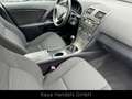 Toyota Avensis Sol 1.8l Klimaautom.+PDC+Alu+ 114000 Km srebrna - thumbnail 15