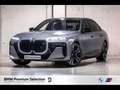 BMW i7 M70 xDrive Special Request Gris - thumbnail 1