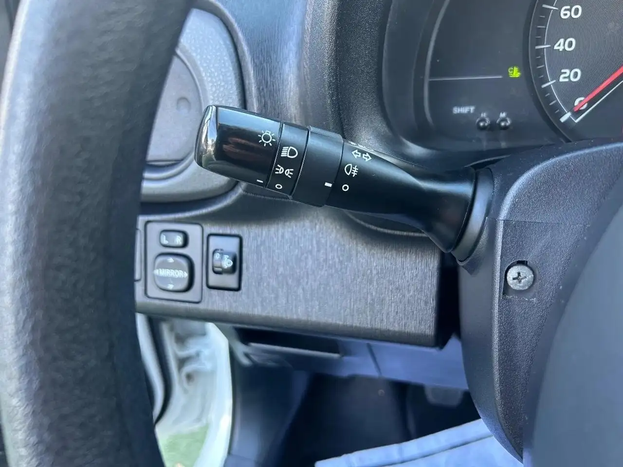 Toyota Yaris Yaris — photo 17