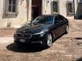 BMW 520 Luxury xdrive Grigio - thumbnail 3