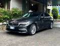 BMW 520 Luxury xdrive Grigio - thumbnail 2