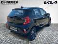 Kia Picanto 1.2 Spirit Automatik+Navi+Kamera+SHZ Schwarz - thumbnail 5