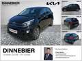 Kia Picanto 1.2 Spirit Automatik+Navi+Kamera+SHZ Noir - thumbnail 1