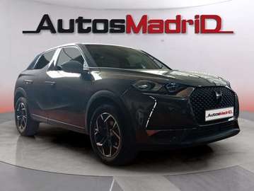 BlueHDi 81 kW Manual SO CHIC