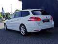Peugeot 308 SW Style 130 PureTech Navi+Pano+Sitzhzg. Klima Blanco - thumbnail 3