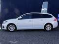 Peugeot 308 SW Style 130 PureTech Navi+Pano+Sitzhzg. Klima Blanco - thumbnail 2