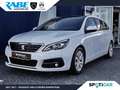 Peugeot 308 SW Style 130 PureTech Navi+Pano+Sitzhzg. Klima Blanco - thumbnail 1