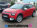 Citroen C3 PureTech 83 ch BVM5 You Rouge - thumbnail 1