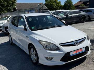i30 1.6*MARCHAND*EXPORT*
