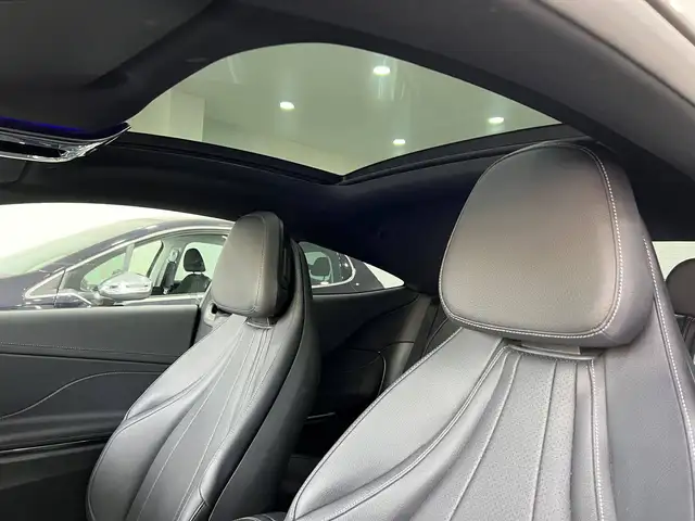 Mercedes-Benz CLE view 14