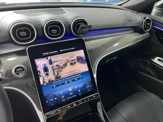 Mercedes-Benz CLE view 12