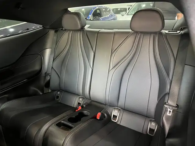 Mercedes-Benz CLE view 15