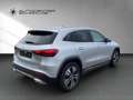 Mercedes-Benz GLA 200 GLA 200 d PROGRESSIVE ADVANCED PLUS*AHK*360°-KAM Silber - thumbnail 6