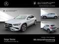 Mercedes-Benz GLA 200 GLA 200 d PROGRESSIVE ADVANCED PLUS*AHK*360°-KAM Silber - thumbnail 1