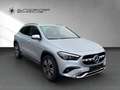 Mercedes-Benz GLA 200 GLA 200 d PROGRESSIVE ADVANCED PLUS*AHK*360°-KAM Silber - thumbnail 8