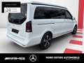 Mercedes-Benz Marco Polo V 250  DISTR LED STANDHZG 360° KAM DAB Weiß - thumbnail 4