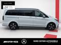 Mercedes-Benz Marco Polo V 250  DISTR LED STANDHZG 360° KAM DAB Weiß - thumbnail 9