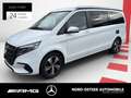 Mercedes-Benz Marco Polo V 250  DISTR LED STANDHZG 360° KAM DAB Weiß - thumbnail 1