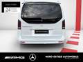 Mercedes-Benz Marco Polo V 250  DISTR LED STANDHZG 360° KAM DAB Weiß - thumbnail 7