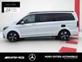 Mercedes-Benz Marco Polo V 250  DISTR LED STANDHZG 360° KAM DAB Weiß - thumbnail 8