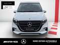 Mercedes-Benz Marco Polo V 250  DISTR LED STANDHZG 360° KAM DAB Weiß - thumbnail 6