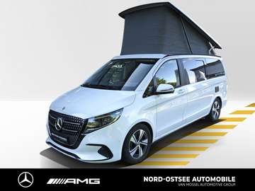 V 250 DISTR LED STANDHZG 360° KAM DAB