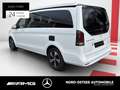Mercedes-Benz Marco Polo V 250  DISTR LED STANDHZG 360° KAM DAB Weiß - thumbnail 3