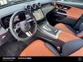 Mercedes-Benz GLC 300 GLC 300 4M AMG Night Distr AHK Burm3D Pano Memo Grau - thumbnail 3