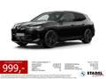 BMW iX xDrive60 M Sportpaket Schwarz - thumbnail 1