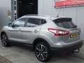 Nissan Qashqai 1.2 AUTOMAAT Tekna, Panodak, Leder, Camera, Trekhk Grijs - thumbnail 15