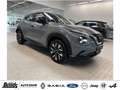 Nissan Juke 1.0 DIG-T Acenta NissanConnect NAVIG. Voll-LED Grau - thumbnail 3