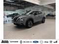 Nissan Juke 1.0 DIG-T Acenta NissanConnect NAVIG. Voll-LED Grau - thumbnail 1