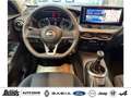 Nissan Juke 1.0 DIG-T Acenta NissanConnect NAVIG. Voll-LED Grau - thumbnail 12