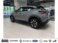Nissan Juke 1.0 DIG-T Acenta NissanConnect NAVIG. Voll-LED Grau - thumbnail 7