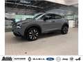 Nissan Juke 1.0 DIG-T Acenta NissanConnect NAVIG. Voll-LED Grau - thumbnail 2