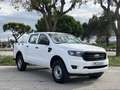 Ford Ranger 2.0 Ecoblue S&S Super Cab XL 4x4 170 Blanco - thumbnail 3