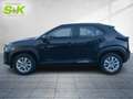 Toyota Yaris Cross 1.5 Hybrid Active*8-fach*WINTERPAKET* Schwarz - thumbnail 2