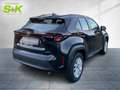 Toyota Yaris Cross 1.5 Hybrid Active*8-fach*WINTERPAKET* Schwarz - thumbnail 4