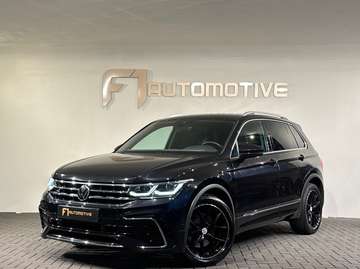 1.4 TSI eHybrid R-Line Keyles|Trekhaak|IQ