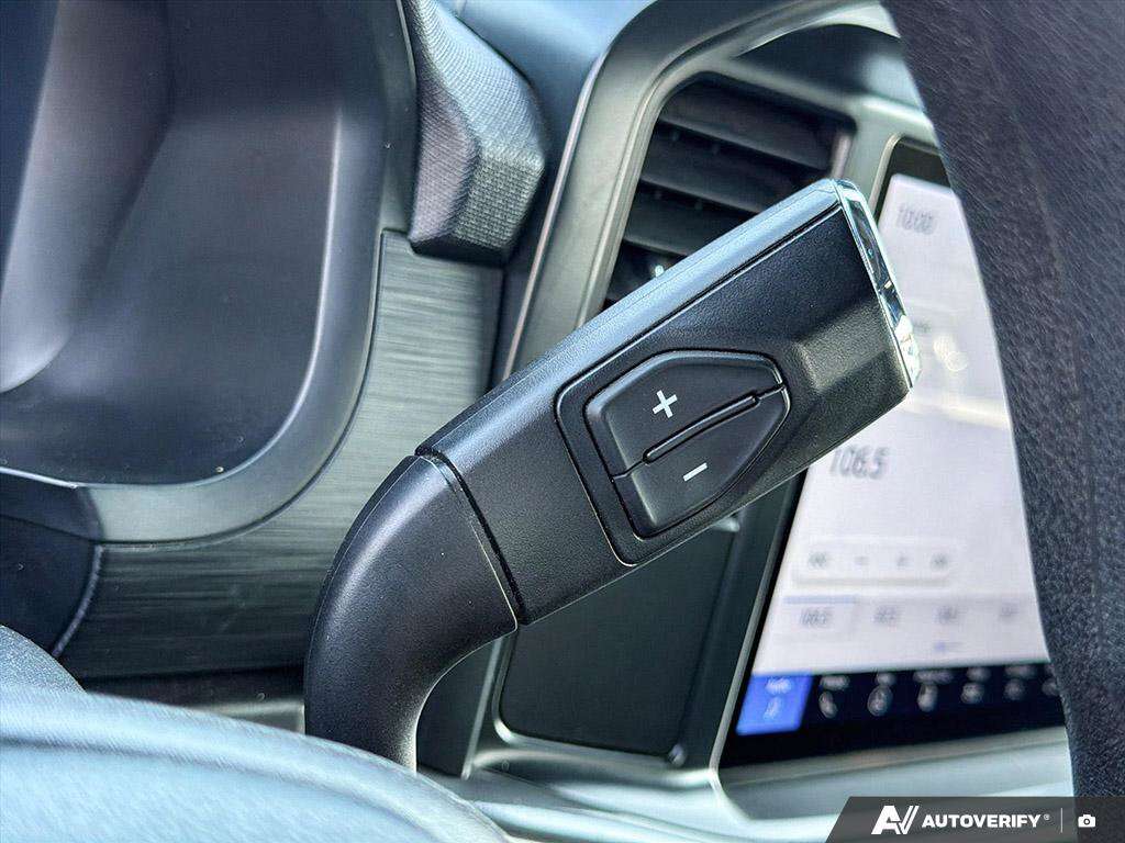 used 2024 Ford F-150 car, priced at $47,149