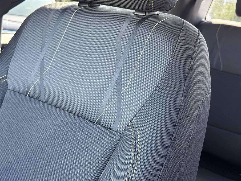 used 2024 Ford F-150 car, priced at $44,638
