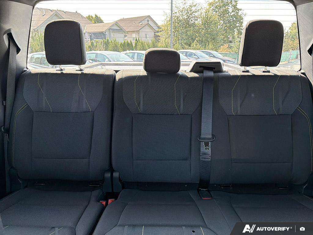 used 2024 Ford F-150 car, priced at $47,149