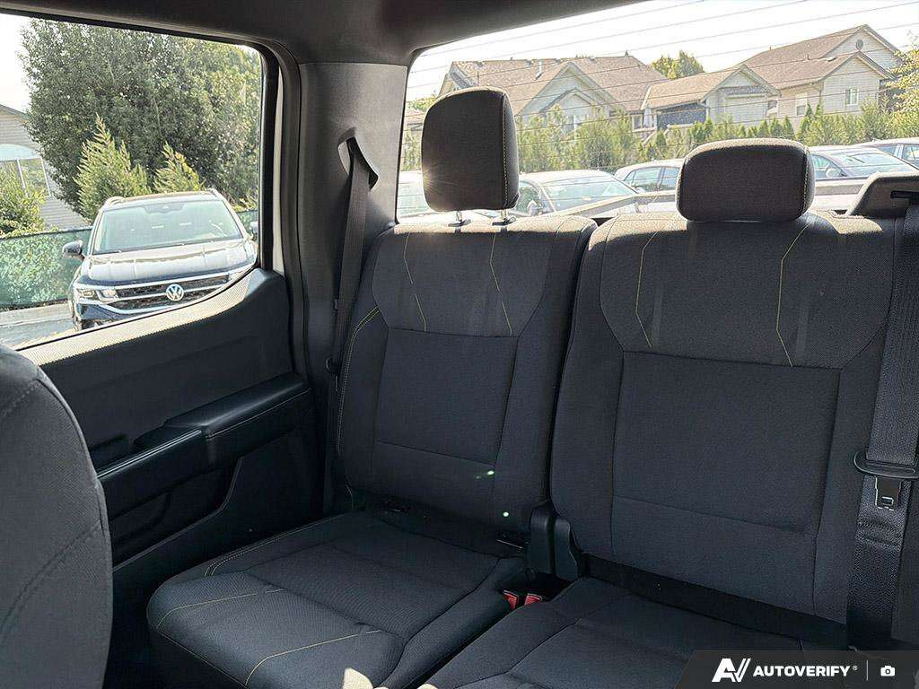 used 2024 Ford F-150 car, priced at $47,149